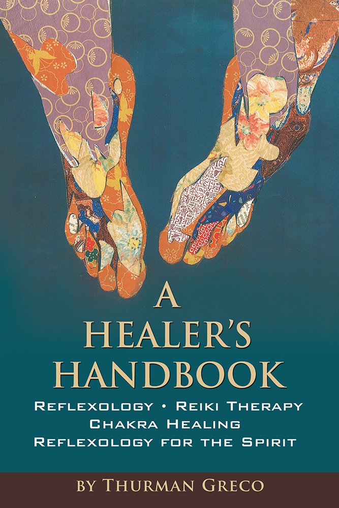 A Healer's Handbook