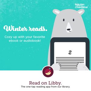 Get free eAudios and eBooks from Your Library