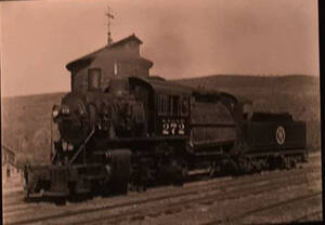 O&W Railroad