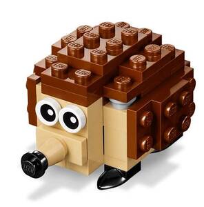 LEGO Hedgehog